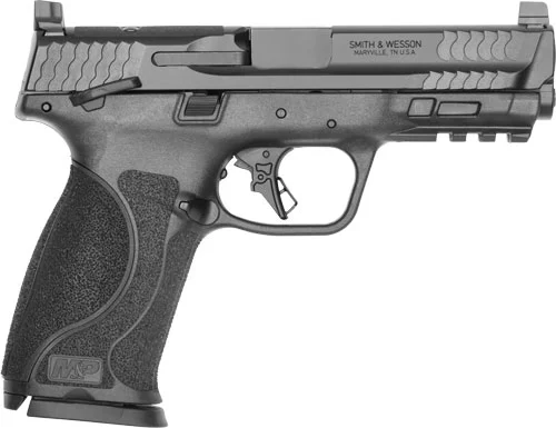 S M M2.0 FULL 10-SH 4.25" - OPTIC READY CAL COMPLIANT
