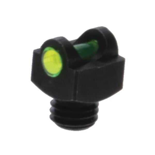 TruGlo Starbrite Deluxe Bead Sight, Green - TGTG954BG