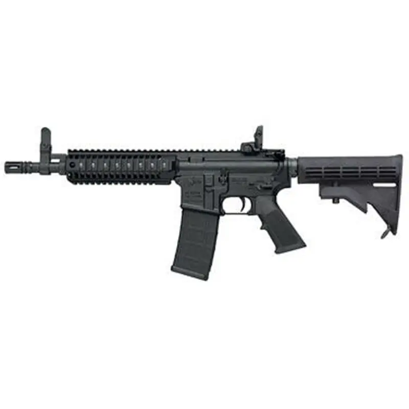 Colt Monolithic CQB Short Barrel Rifle 5.56 Nato 10.3 in. Black 30 rd.