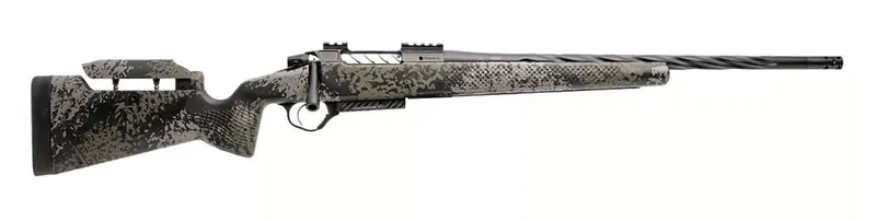 SEEKINS PRECISION HAVAK PH3
