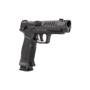 SIG SAUER P385 9mm 4" Blk X-Ray 3 17rd/21rd Comp Man Safety