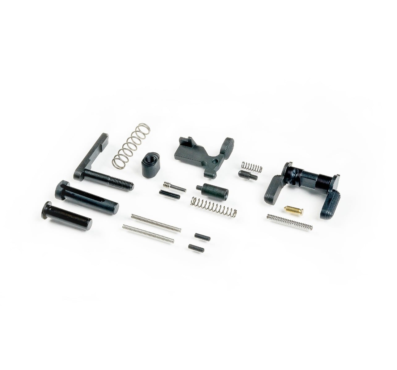 Lantac M-SPEC LPK. AR15 Lower Parts Kit