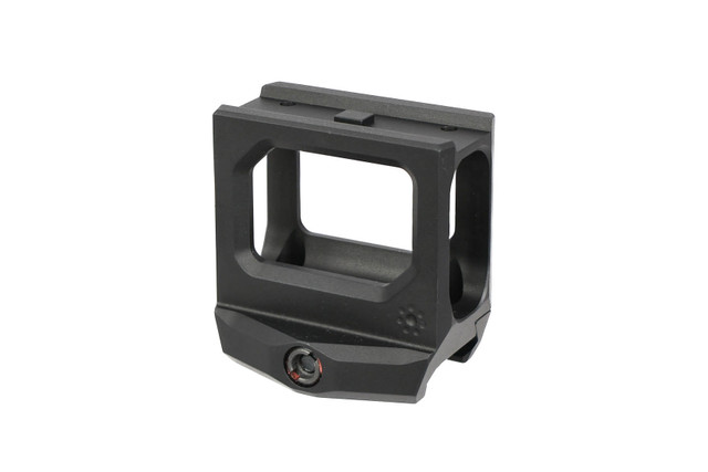 Arisaka Defense 2.26" Aimpoint Micro Mount Mk2, Black - OM2-MICRO-226