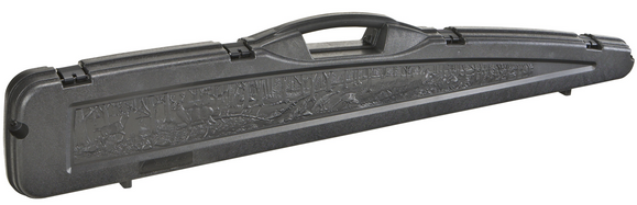 Plano Protector Single Rifle/Shotgun Case - Black - 150194