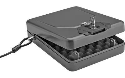 Hornady SECURITY ALPHA ELITE LOCK BOX