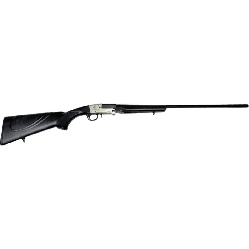 ATI Nomad G3 Shotgun 28ga 3" Chamber Single Round Capacity 26" Barrel Synthetic Stock