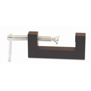 Berry-S-Mfg Berry's Mfg VersaCradle System C-Clamp 2/ct