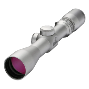 DEMO Burris Handgun Scope - 2-7x32mm Plex Reticle Nickel