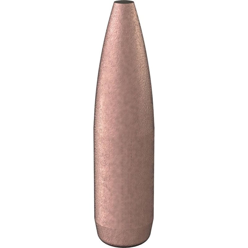 Speer Gold Dot .224 Cal SP Rifle Component Bullet, 75 gr 0.220" 100rds