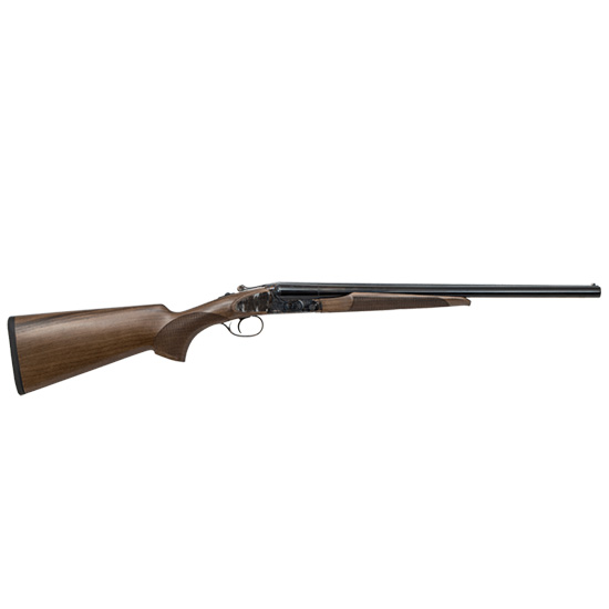 CZ-USA Sharp-Tail Coach 12GA Side by Side Shotgun