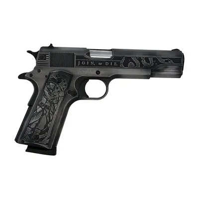 TISAS 1911A1 Service