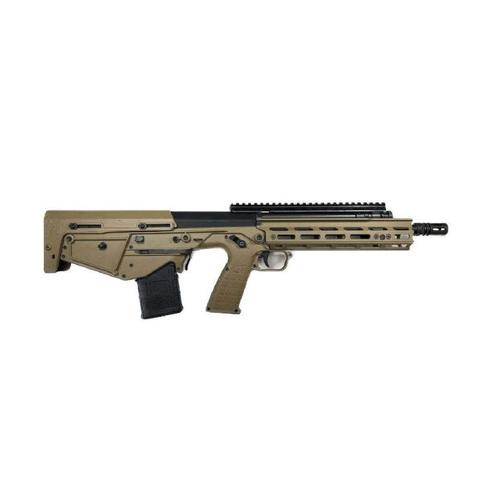 Kel-Tec RDB Defender Bullpup Rifle – Tan | 5.56NATO | 16″ Barrel - No Credit Card Fees - Low, flat rate shipping