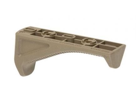 Magpul M-LOK AFG Angled Fore Grip, Flat Dark Earth- Mag598-FDE