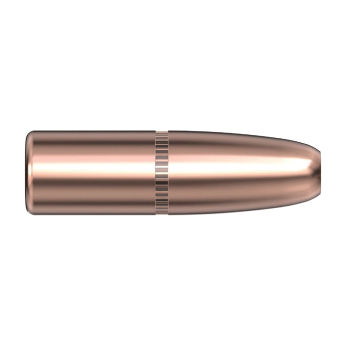 Hornady DGS .375 Cal JS FN Rifle Bullet, 300 gr 0.375" 50rds