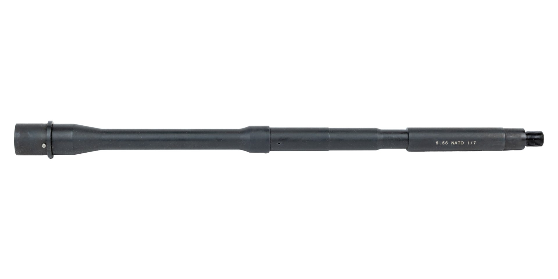 PSA AR-15 Barrel 5.56 NATO 16" M4 Carbine-Length Nitride