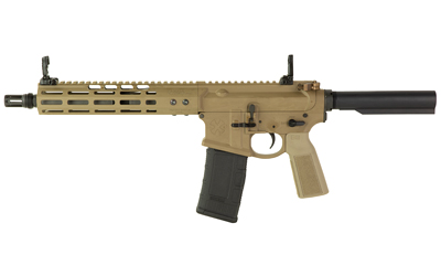 Noveske G4 N4 300BLK 10.5" 30RD FDE Semi Auto Rifle