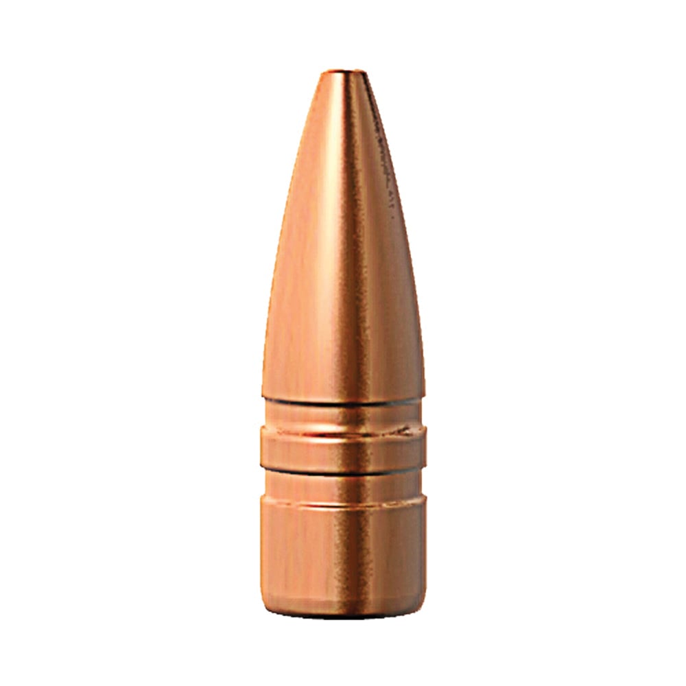 Barnes TSX .270 Cal FB Rifle Bullet, 85 gr 0.277" 50rds