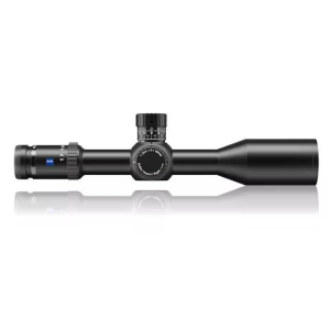DEMO Zeiss LRP S5 Rifle Scope 5-25x56 34mm FFP ZF-MOAi Illum. Black