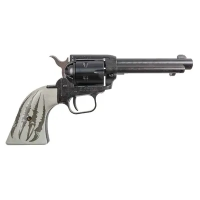 HERITAGE MFG. ROUGH RIDER - BEAR CLAW TALO