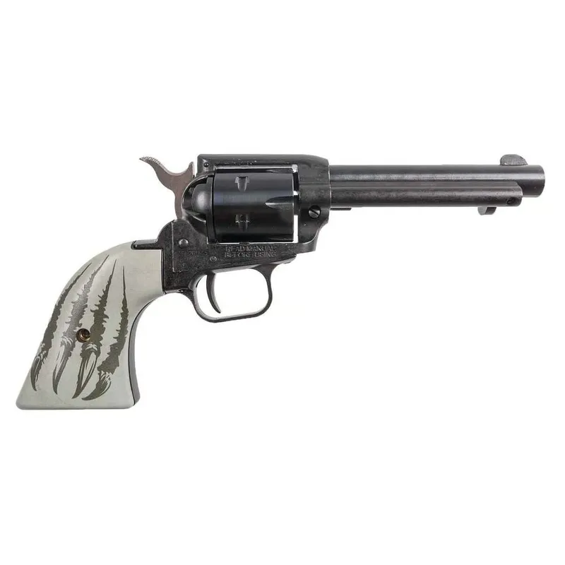 HERITAGE MFG. ROUGH RIDER - BEAR CLAW TALO