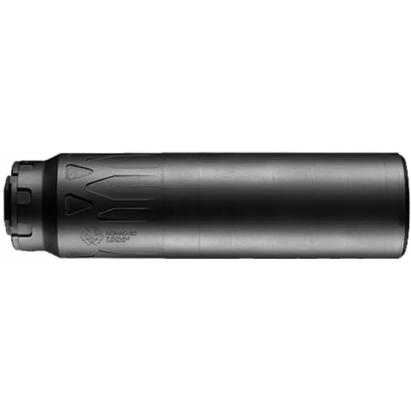 Dead Air Nomad-30 Suppressor 7.62mm 5/8-24 HUB Black