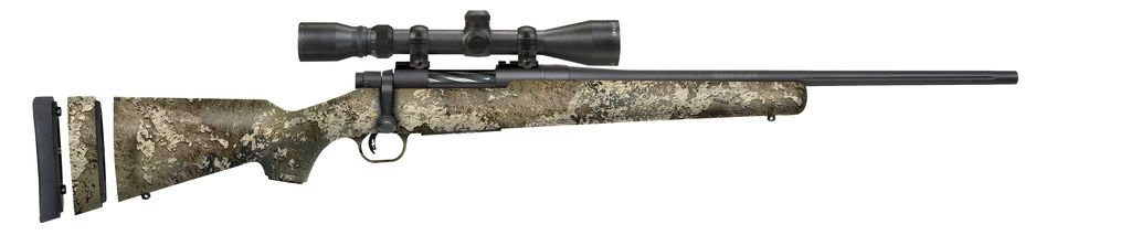 Mossberg MOS PAT SBANT 308 STRATA W/SCP