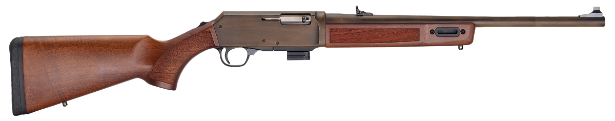 Henry Homesteader 9mm Rifle - 18.66" Bronze M-LOK