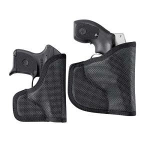DESANTIS The Nemesis fits Glk 42 TLR6 Ambi Black Nylon
