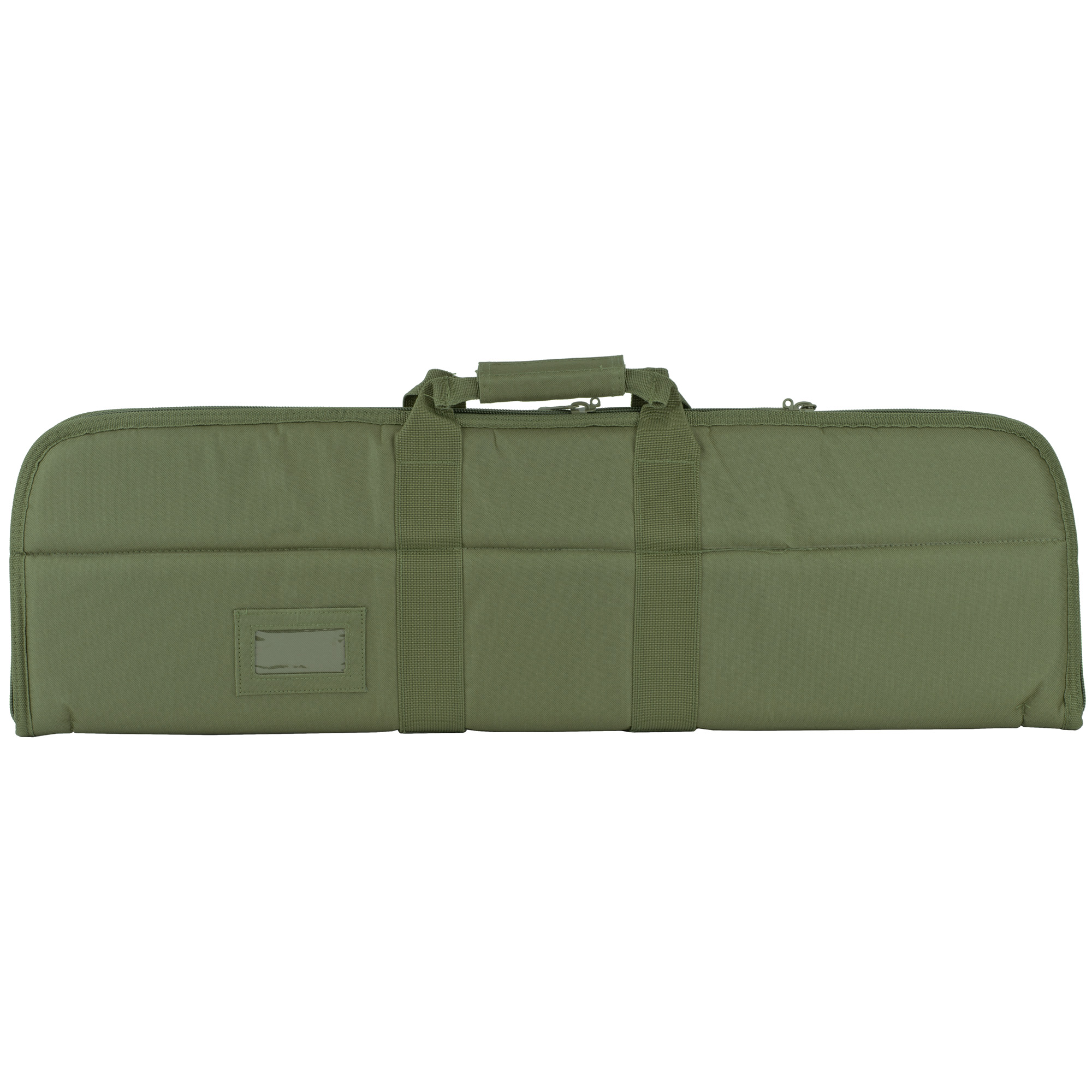 NCSTAR Rifle Case, 32", Green - CVG291032