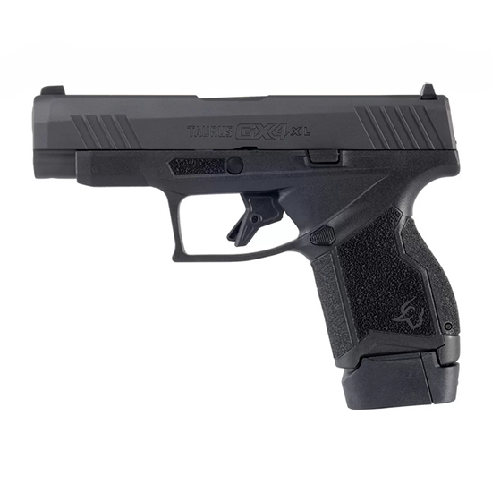 Taurus GX4 XL 9mm Semi-Auto Pistol, 13+1 Capacity