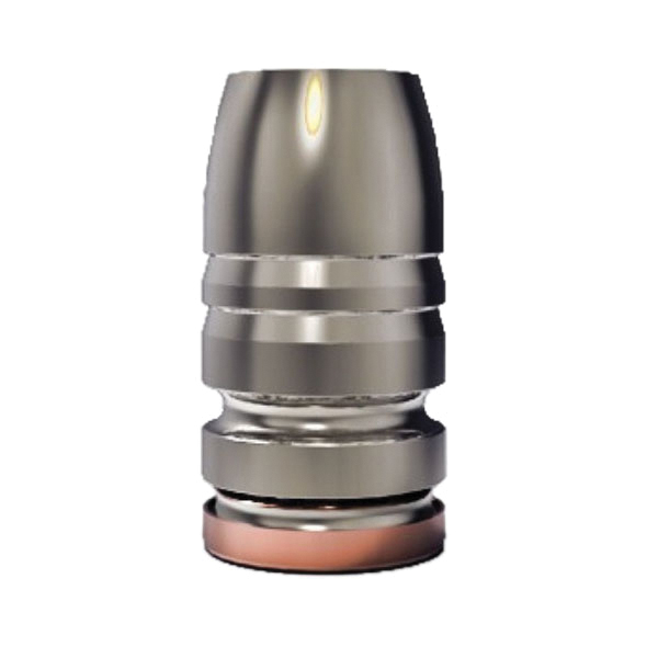 Lee Precision, Inc. .44 Special RFN Gas Check 6-Cavity Pistol Mold, 0.430" 310 gr