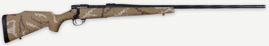 Weatherby Vanguard Outfitter .257 Weatherby Magnum Rifle