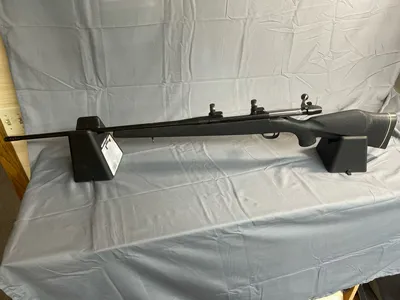 WEATHERBY MARK V (Used)