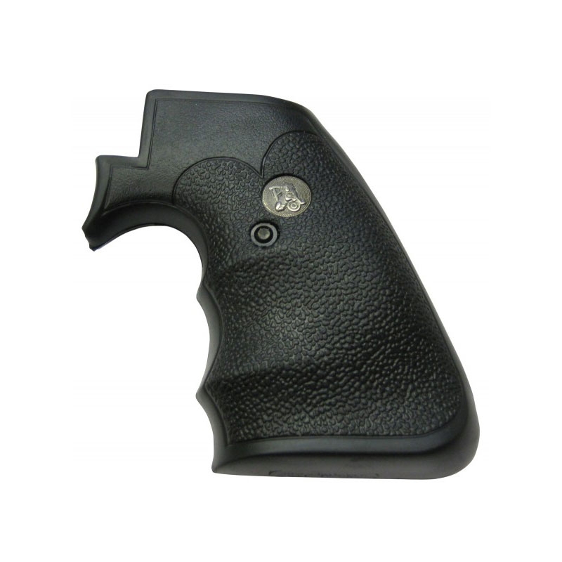 Pachmayr Ruger New Model Super Blackhawk Decelerator Grips - 05134