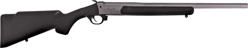 Traditions Outfitter G3 - .357 Magnum 22" Break Action Rifle