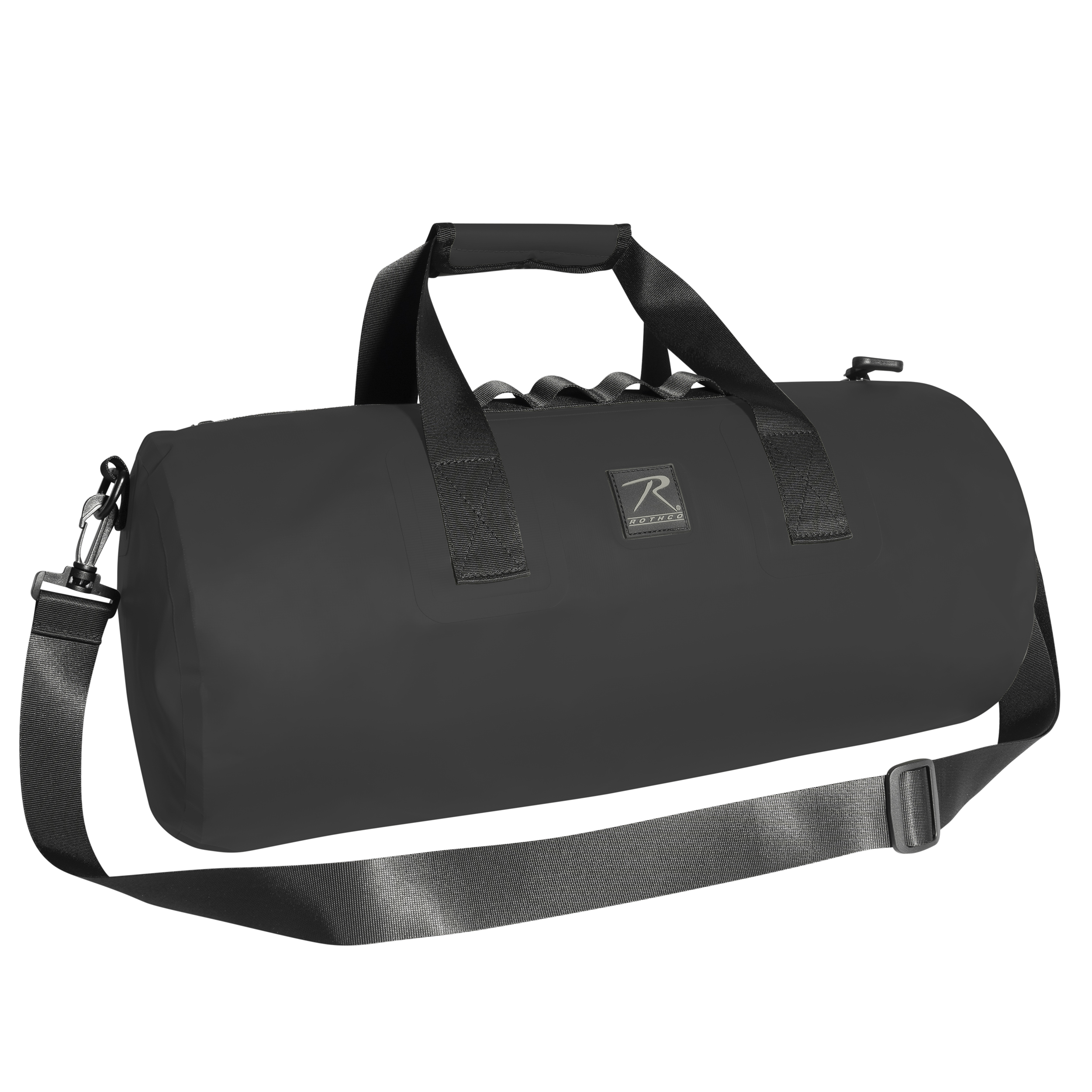 Rothco Waveguard Waterproof Duffle Bag - Black