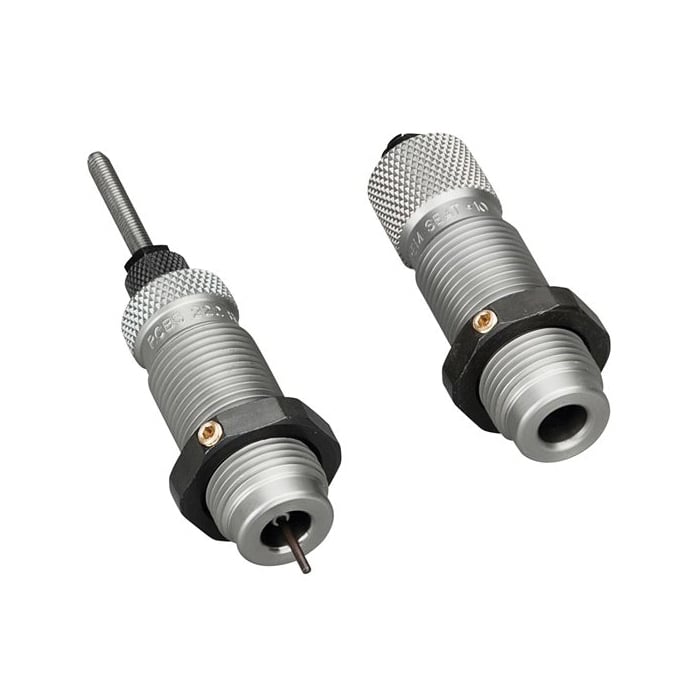 RCBS 2-Die Set 30-378 Weatherby Magnum - 29501