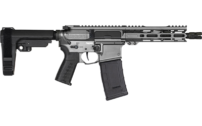 CMMG Banshee MK4 300BLK 8" AR Pistol
