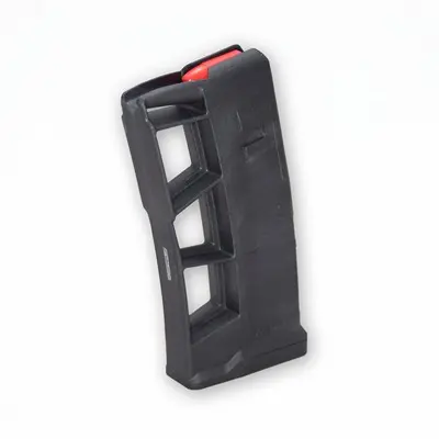 EXOMAG 9MM LUGER 20 ROUND EJECTORLESS BLACK