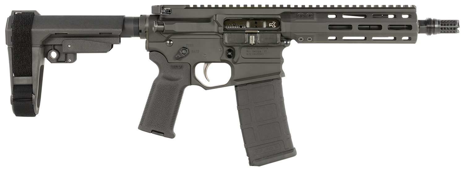 Cobalt Kinetics Pro Lite 300 Blackout Rifle 7.5"