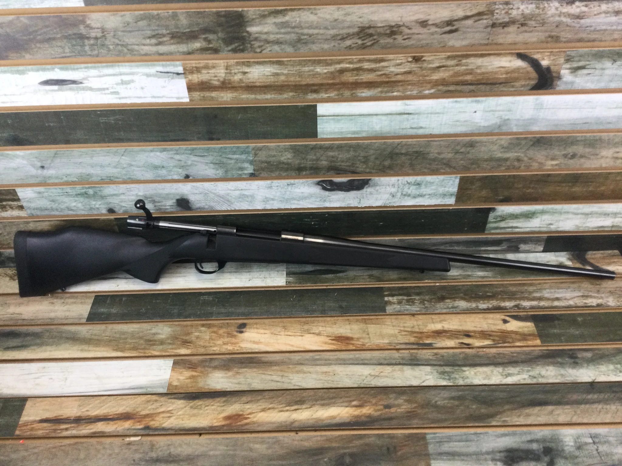 WEATHERBY VANGUARD (Used)
