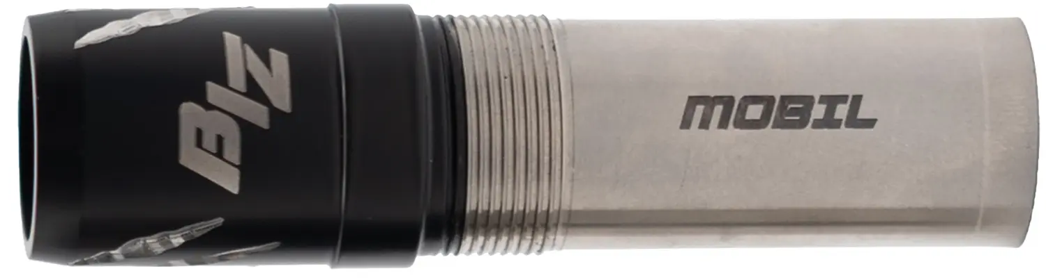 Rob Roberts Gun Works 200308 Biz Raptor Mobil 12 Gauge 17-4 PH Stainless Steel