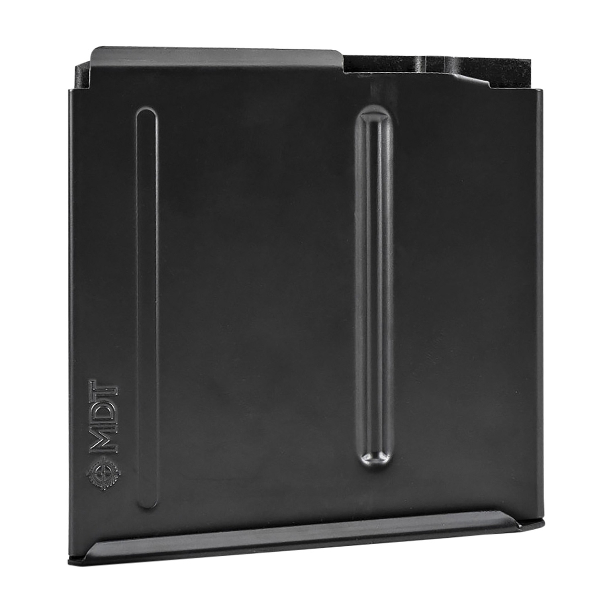 Mdt Sporting Goods Inc 104269BLK MDT Metal Magazine 5rd 30.06 Black - No Credit Card Fees - Low, flat rate shipping