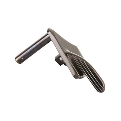 Wilson Combat Bullet Proof Thumb Safety, Blue - 6BNBP
