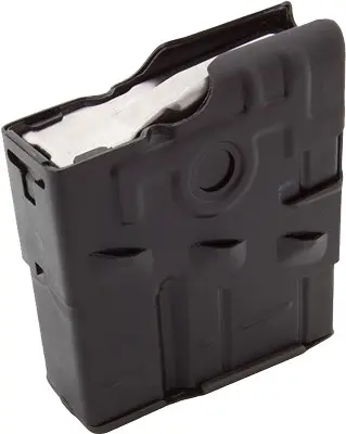 PTR MAGAZINE PTR-91 308 WIN - 10RD BLACK ALUMINUM