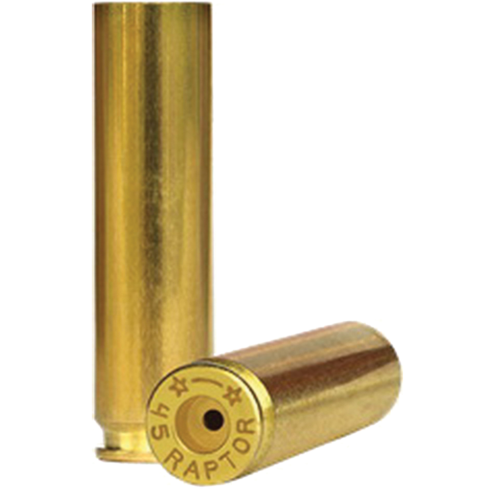 Starline Brass .460 S&W Mag Unprimed Brass Large Cartridge Case, 50/bag - STAR460SWEUP