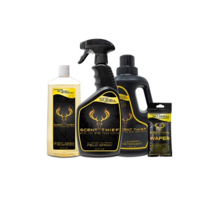 SCENT THIEF Trophy Pack