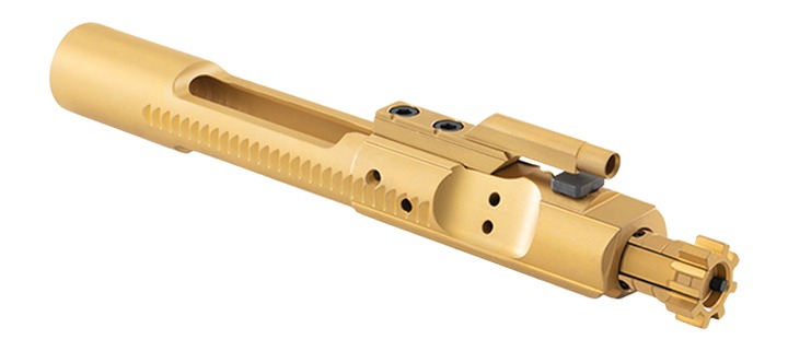 Luth-AR BC-A-223T Full Assembly Bolt Carrier 223 TIN