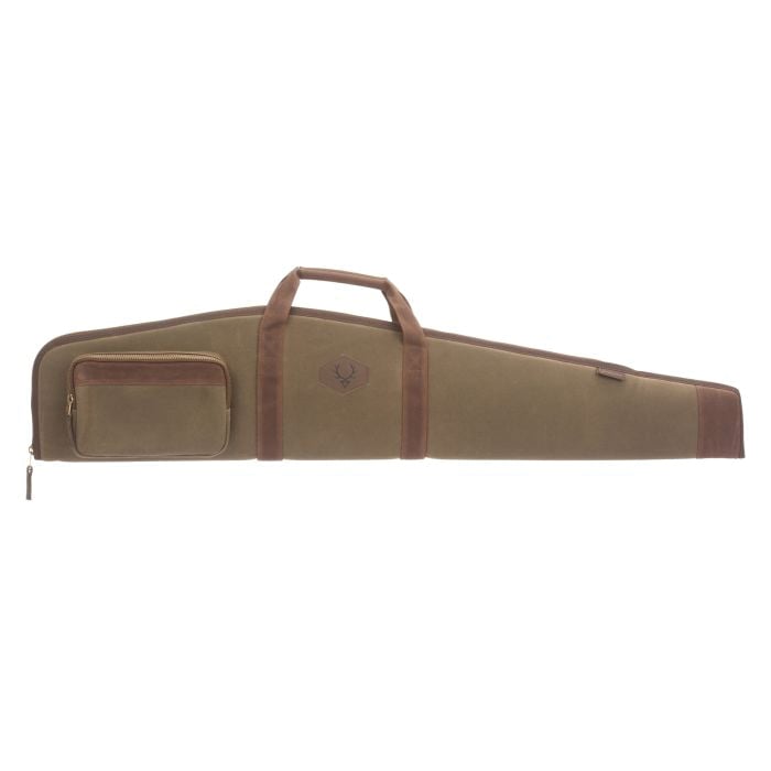 Evolution Outdoor Rawhide 44.50" x 11.45" Lever Action Rifle Case, Brown