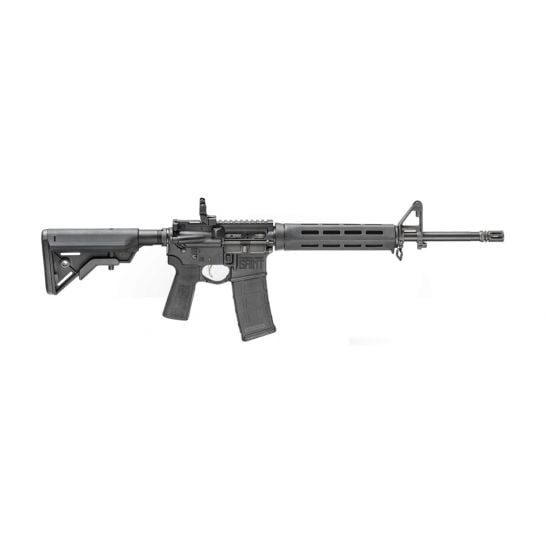 Springfield Armory Saint 16" 556 NATO Rifle with B5 Furniture